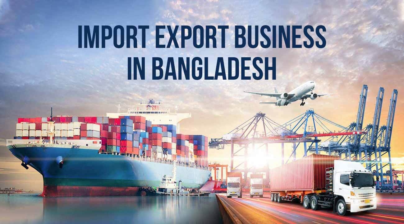 Bangladesh Business