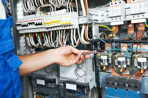 Electrical Design