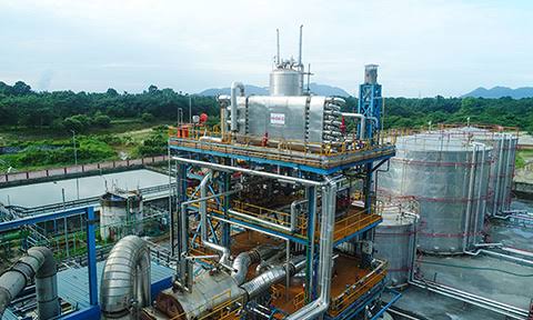 EPC Projects