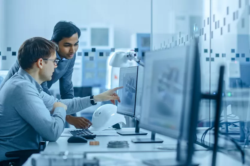 IT Solutions