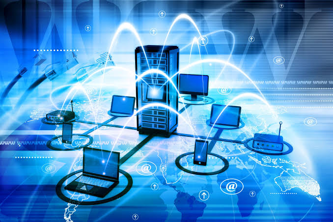 Enterprise Network