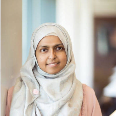 Nusrat Rahman