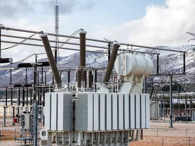 Powergen & Distribution