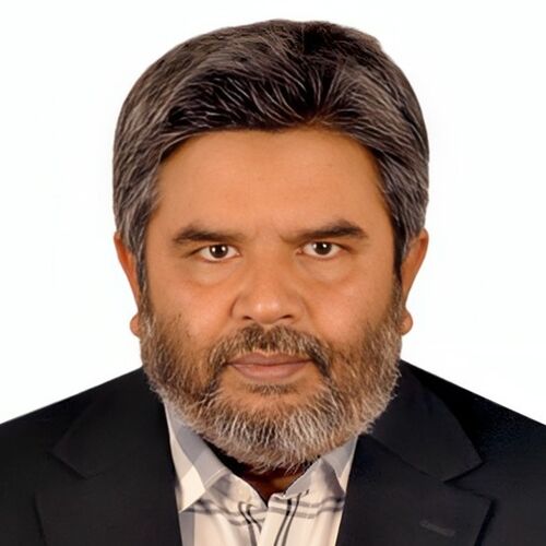 Rahim Chowdhury
