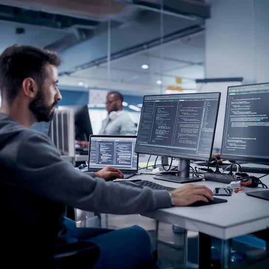 Software Development