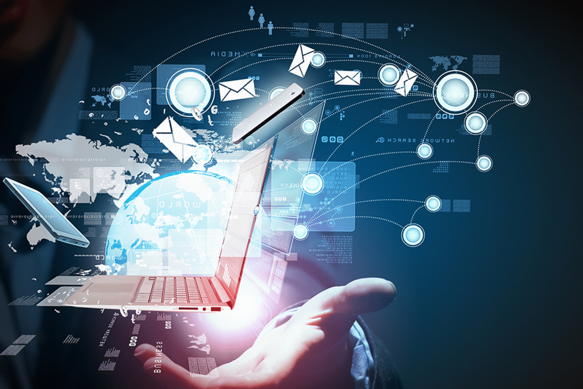 About Vision IT Solution Ltd