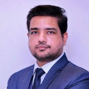 Tariq Hassan
