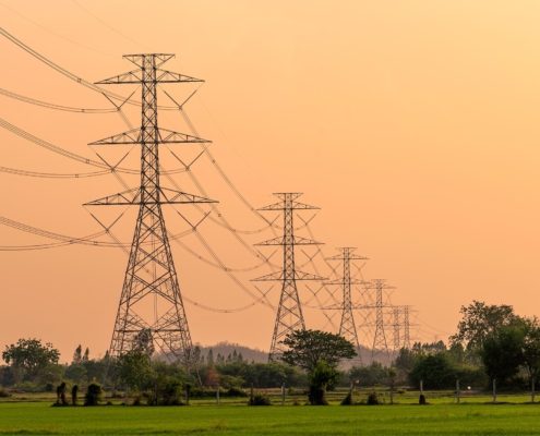 Electrification